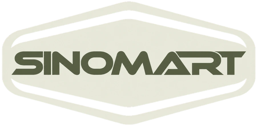 Sinomart logo