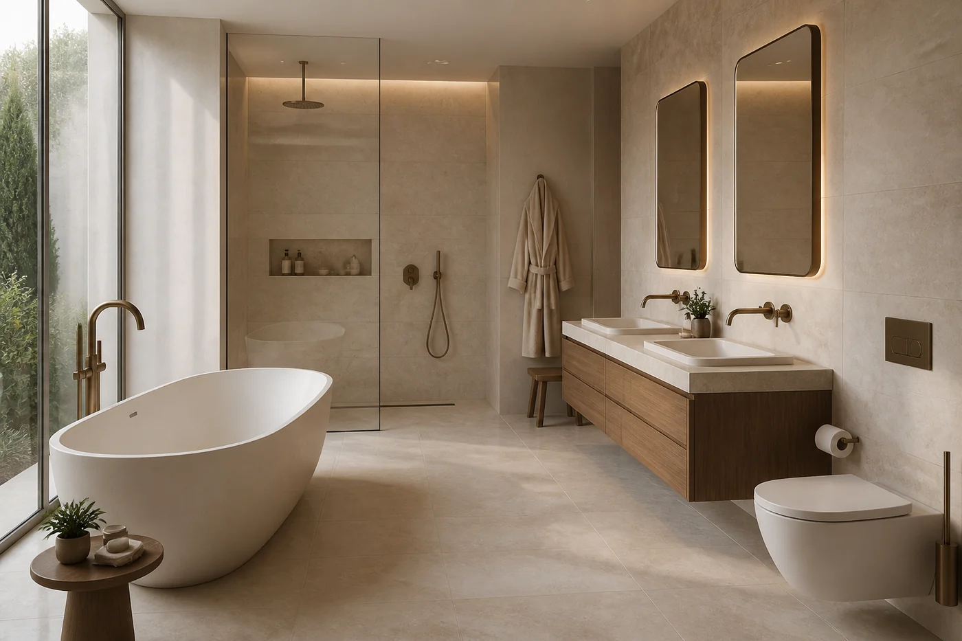 wash basin and bathroom products for South America villa